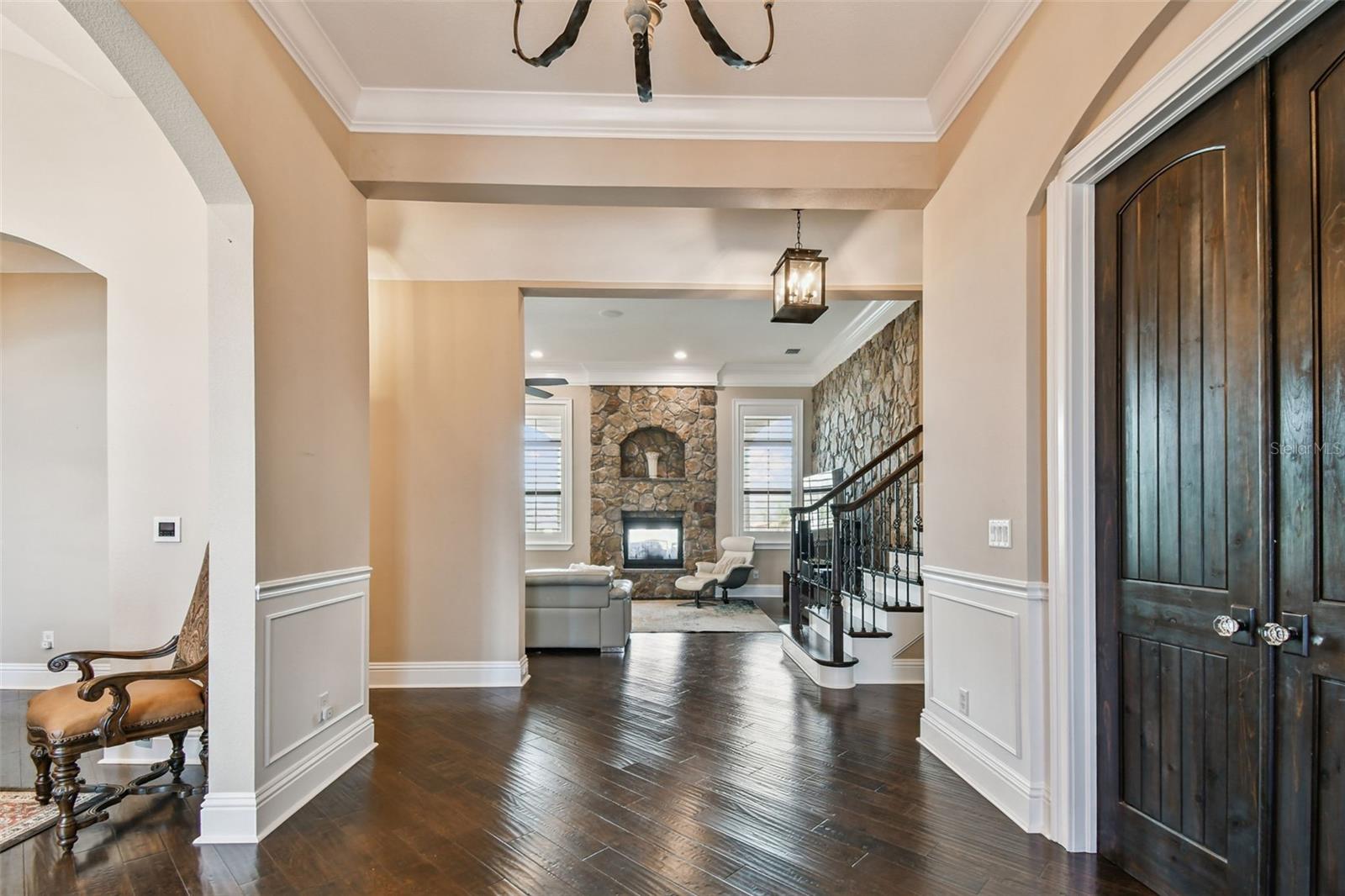 BRIGHTWATER BEACH ESTATES - Residential