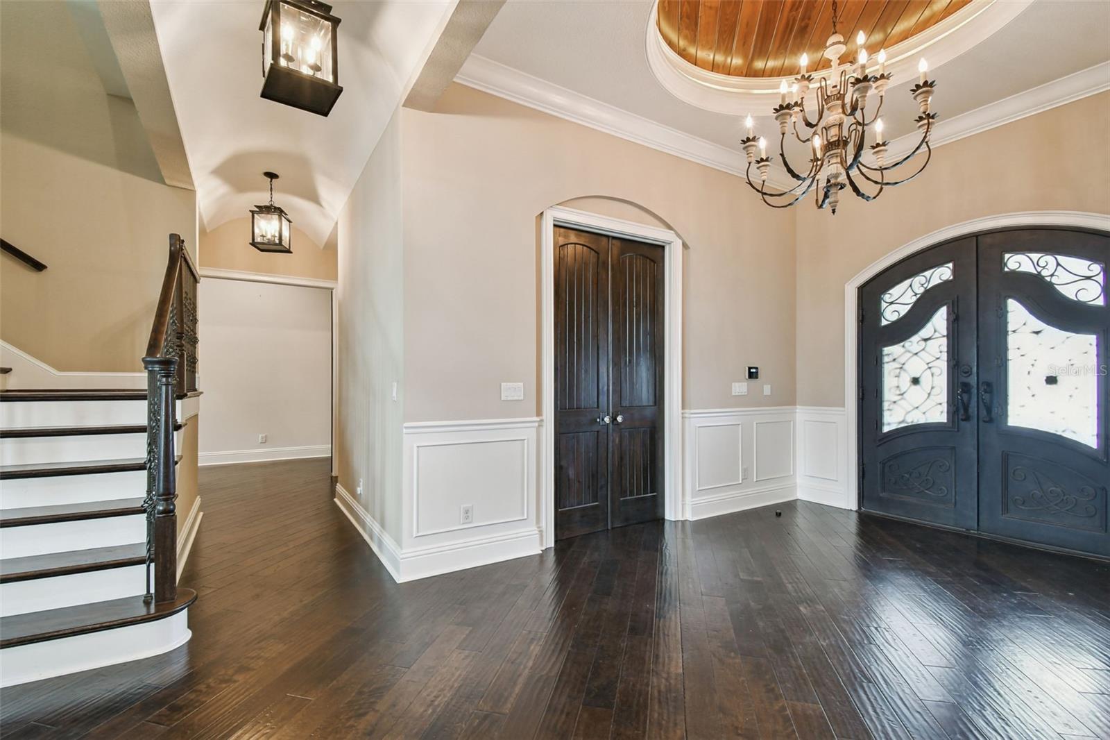 BRIGHTWATER BEACH ESTATES - Residential