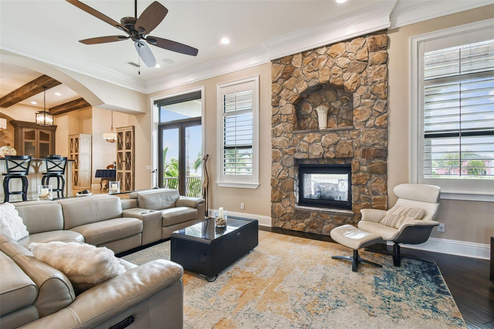 BRIGHTWATER BEACH ESTATES - Residential