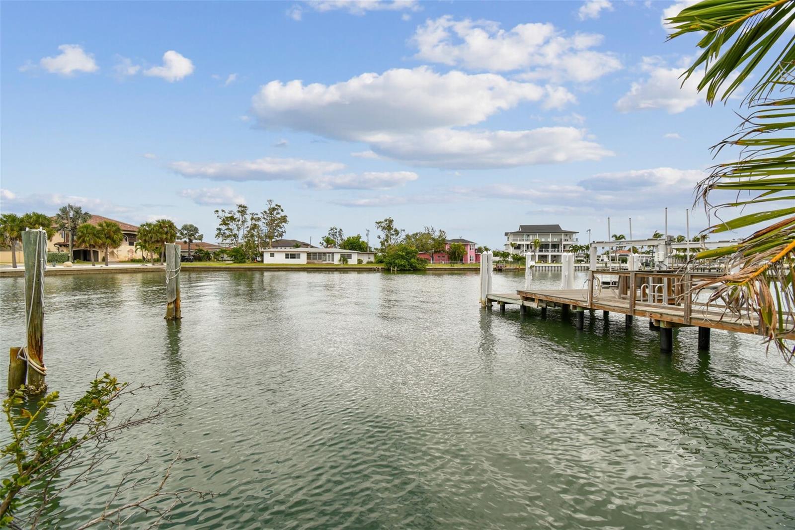 BRIGHTWATER BEACH ESTATES - Residential