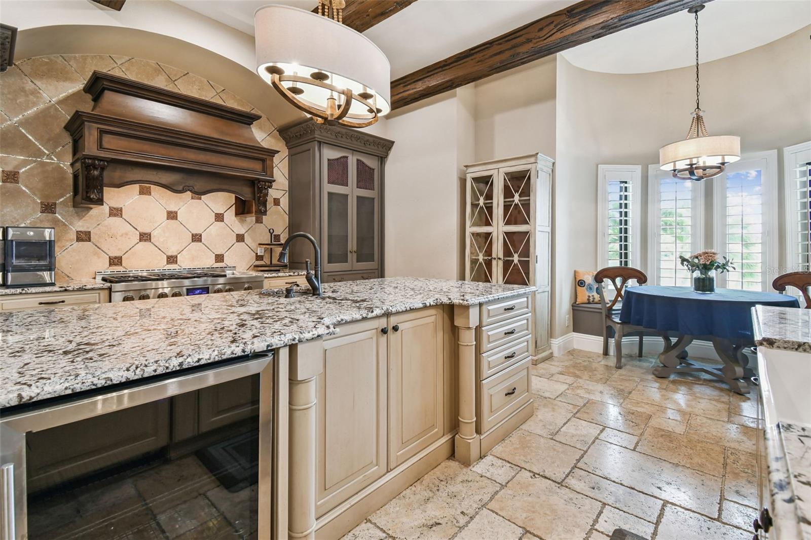 BRIGHTWATER BEACH ESTATES - Residential