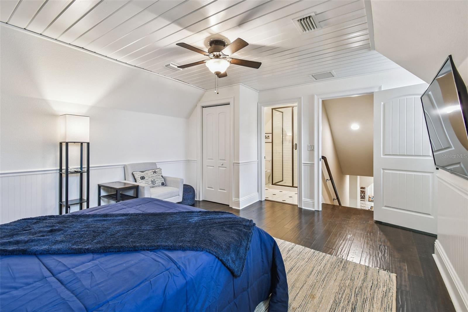 BRIGHTWATER BEACH ESTATES - Residential