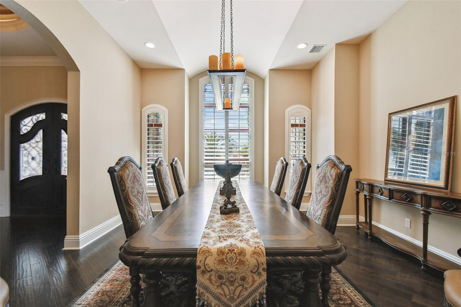 BRIGHTWATER BEACH ESTATES - Residential