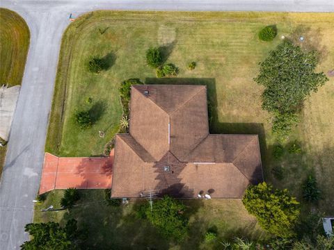 A home in PALM COAST