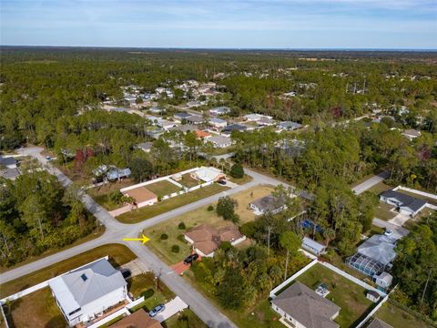 A home in PALM COAST