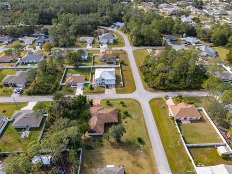 A home in PALM COAST