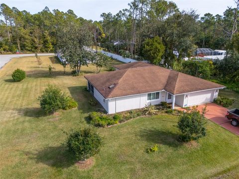 A home in PALM COAST