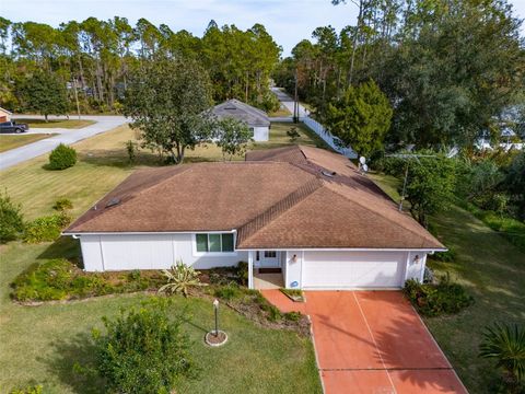 A home in PALM COAST