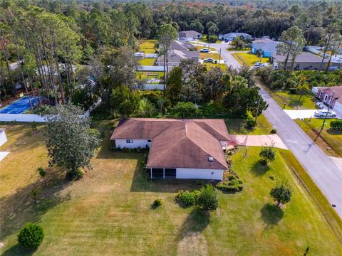 A home in PALM COAST