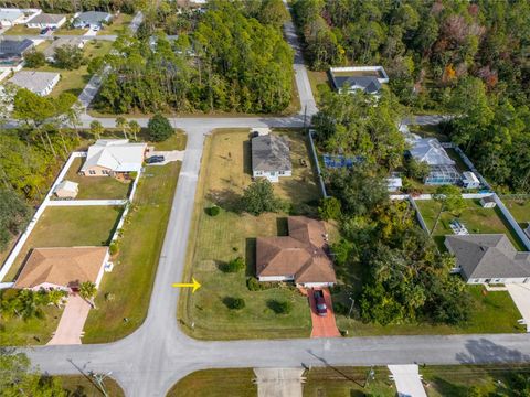 A home in PALM COAST