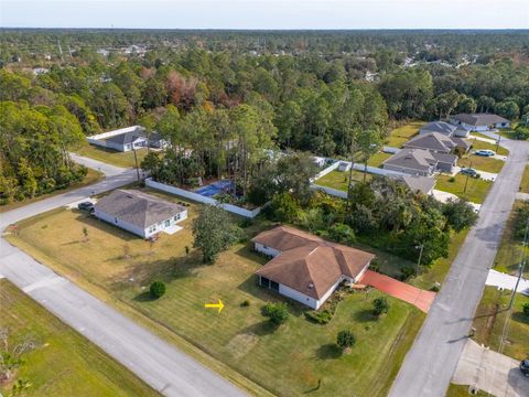 A home in PALM COAST