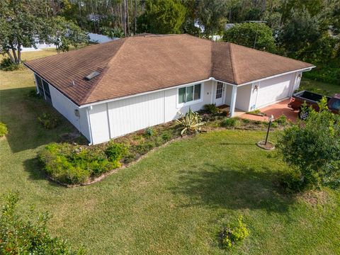 A home in PALM COAST