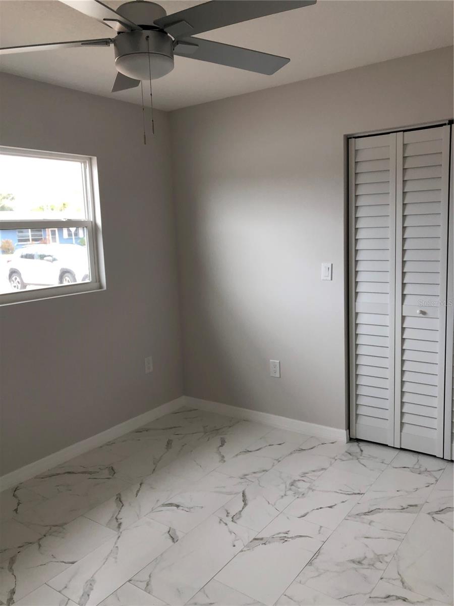 EASTWOOD - Residential Lease