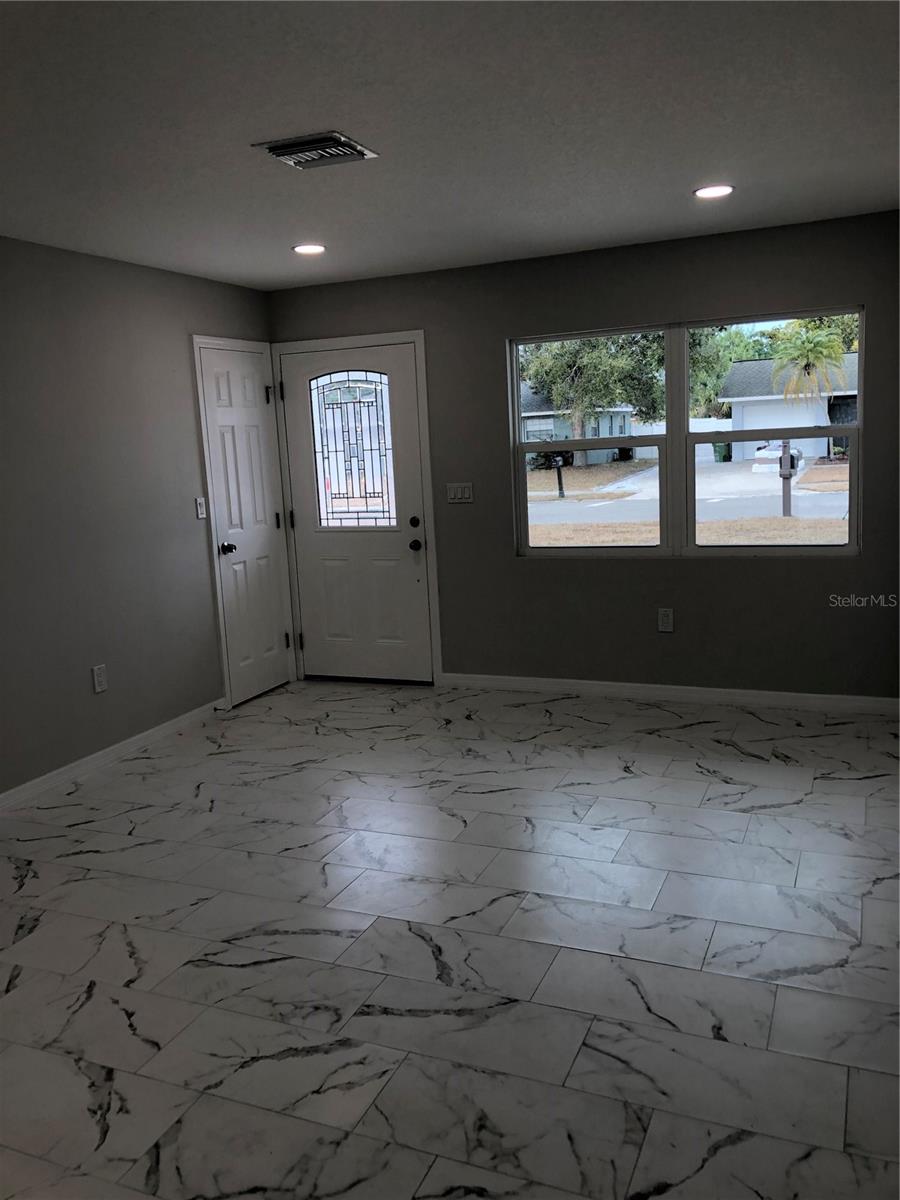 EASTWOOD - Residential Lease