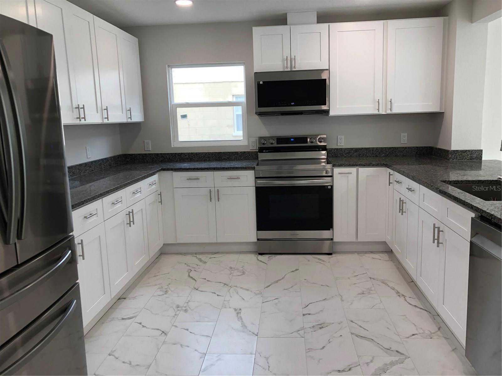 EASTWOOD - Residential Lease