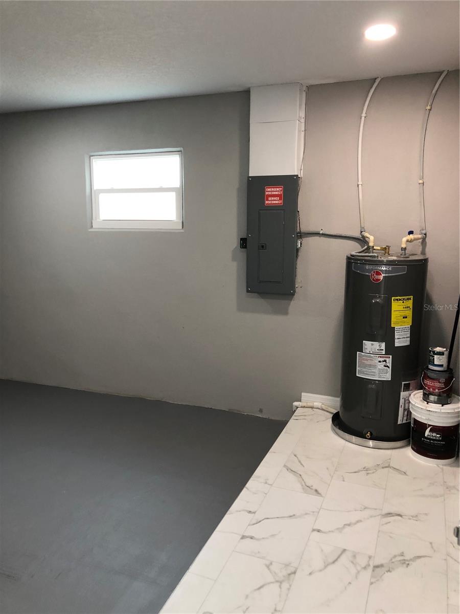 EASTWOOD - Residential Lease