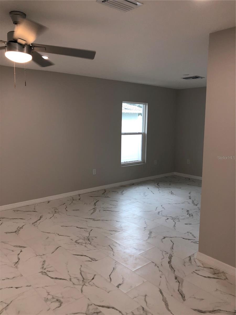 EASTWOOD - Residential Lease