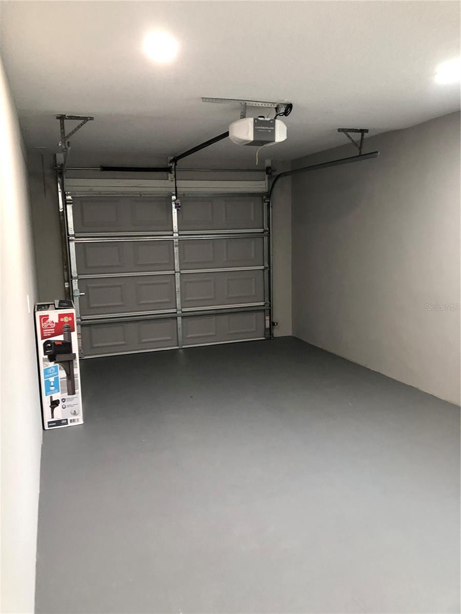 EASTWOOD - Residential Lease