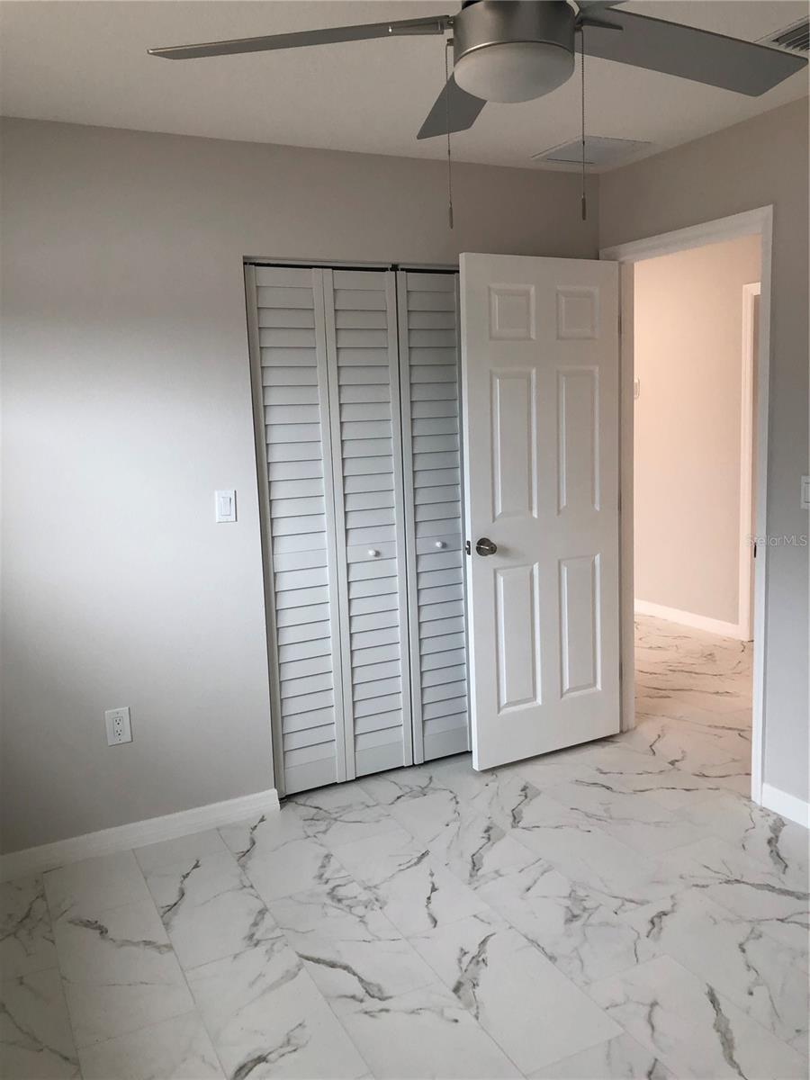 EASTWOOD - Residential Lease