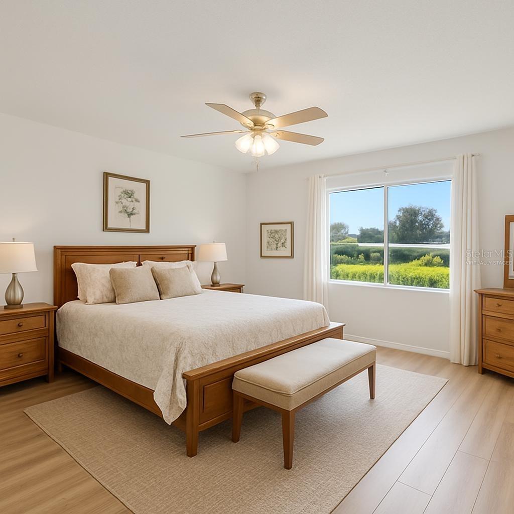 VILLAGE/BLACK BEAR UN #1 - Residential