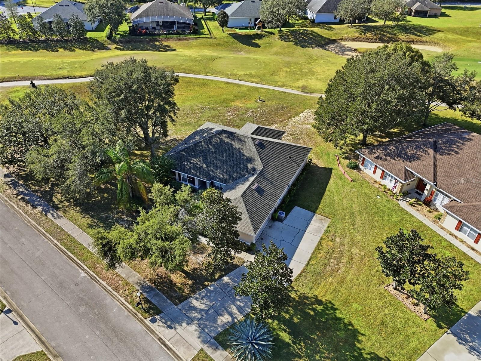 VILLAGE/BLACK BEAR UN #1 - Residential