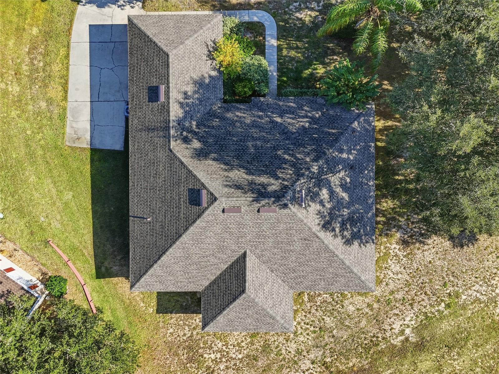 VILLAGE/BLACK BEAR UN #1 - Residential