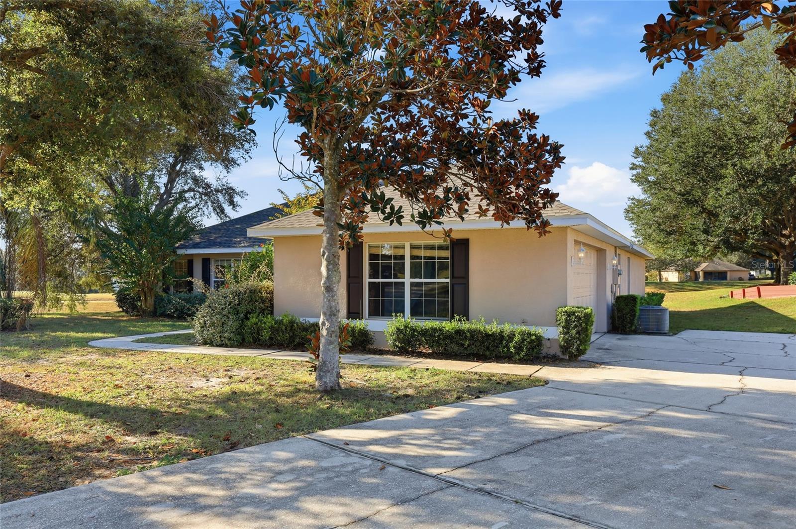 VILLAGE/BLACK BEAR UN #1 - Residential