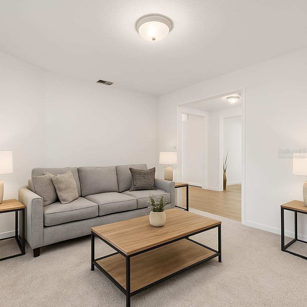 VILLAGE/BLACK BEAR UN #1 - Residential