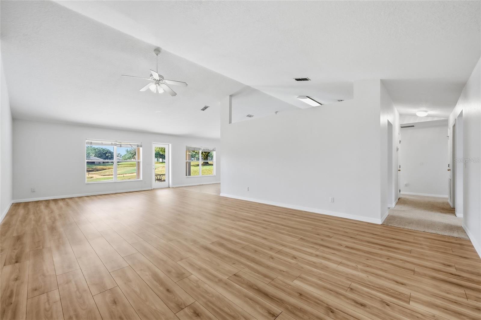 VILLAGE/BLACK BEAR UN #1 - Residential