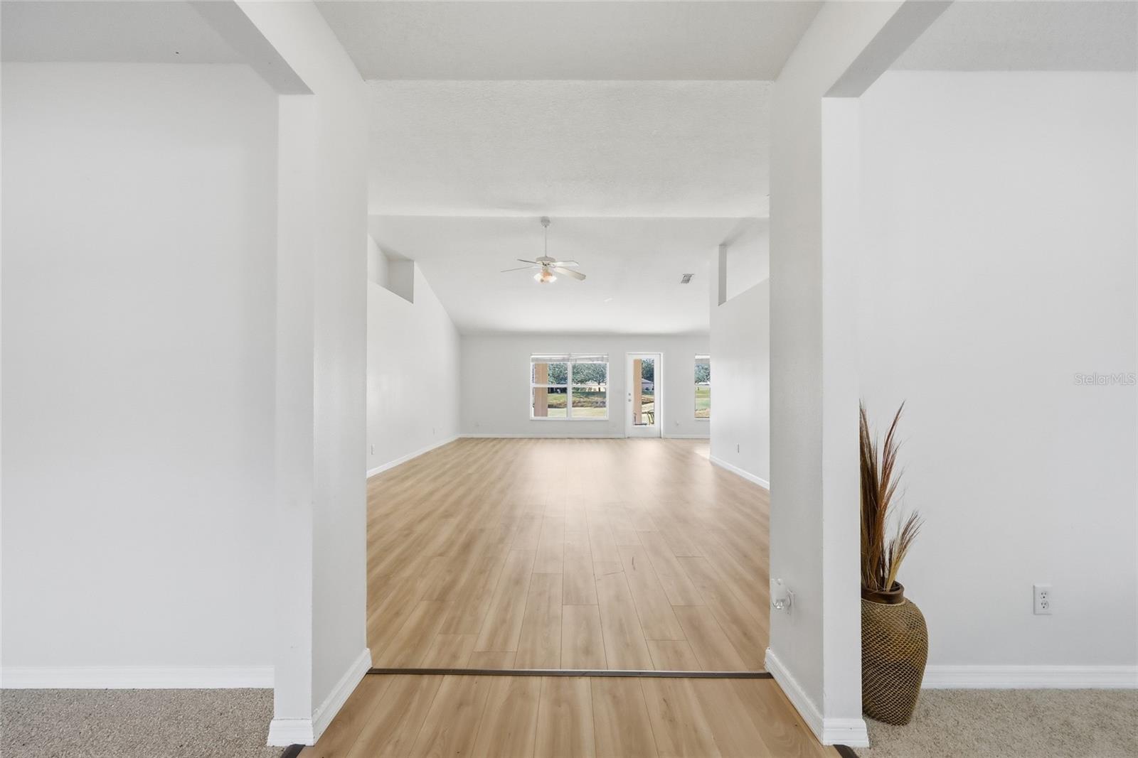 VILLAGE/BLACK BEAR UN #1 - Residential