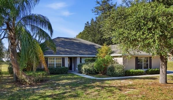 VILLAGE/BLACK BEAR UN #1 - Residential