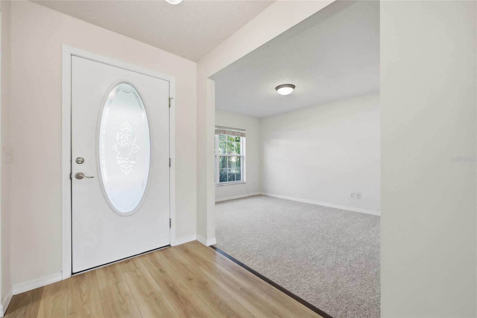 VILLAGE/BLACK BEAR UN #1 - Residential