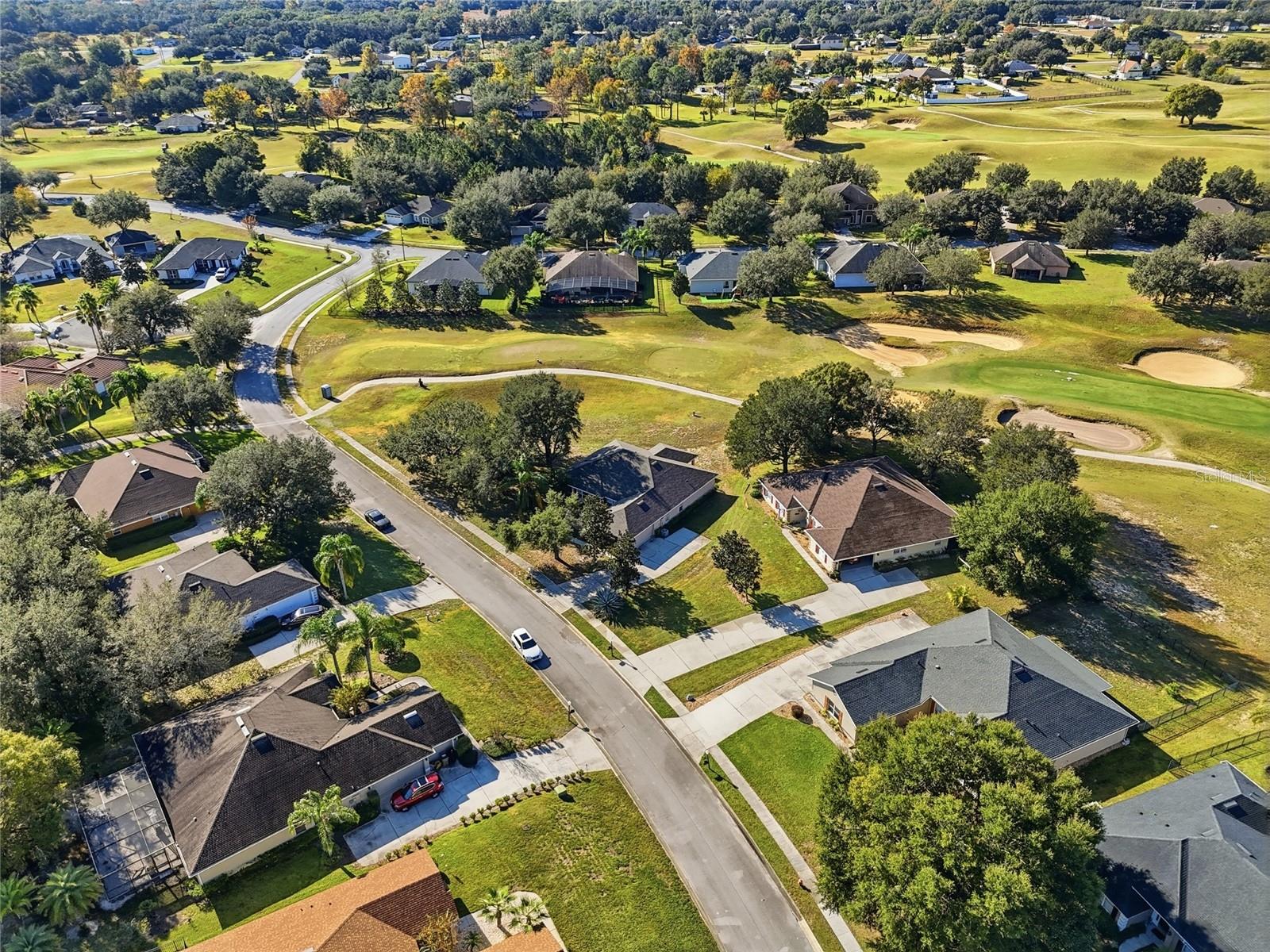 VILLAGE/BLACK BEAR UN #1 - Residential