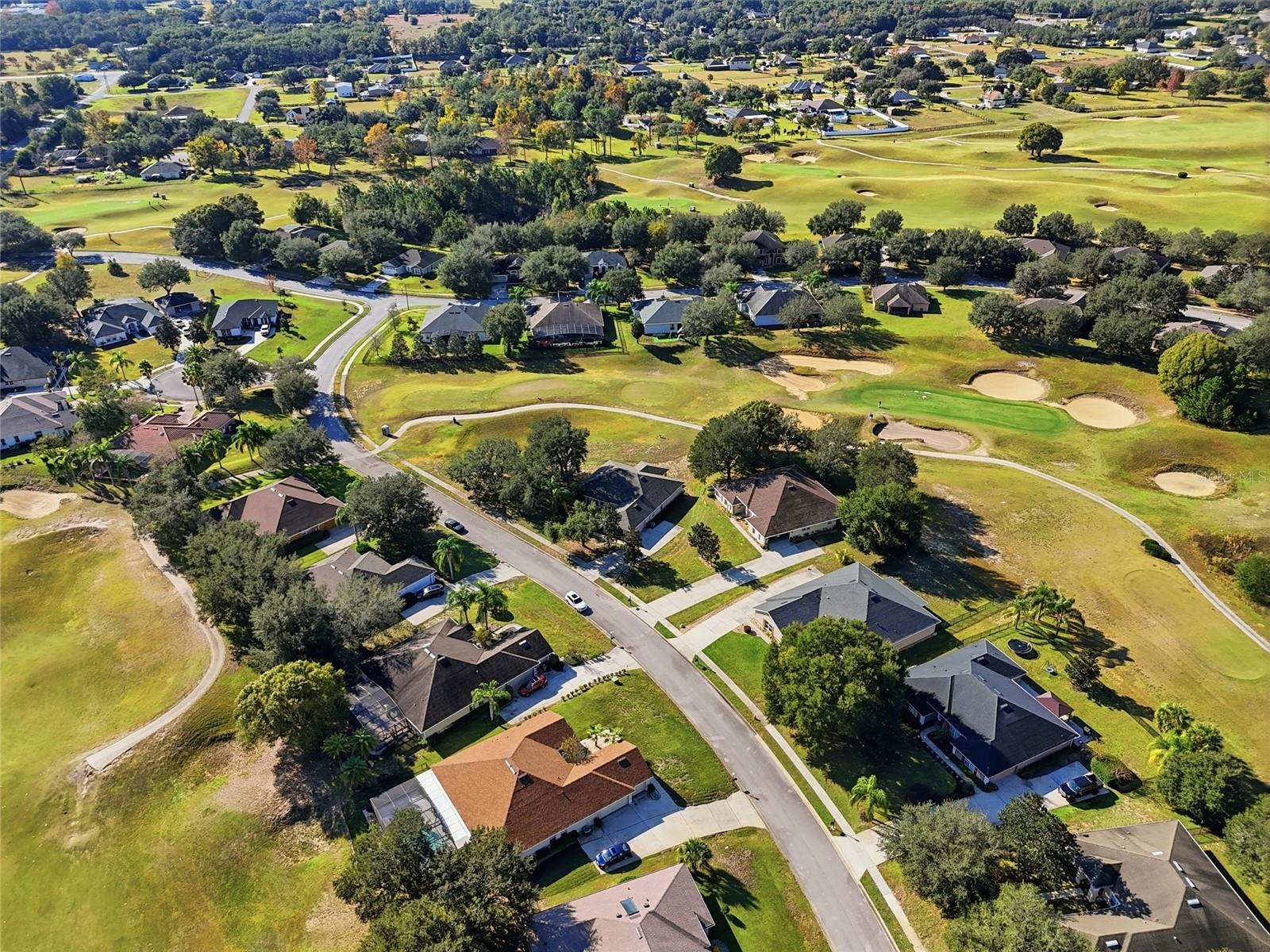 VILLAGE/BLACK BEAR UN #1 - Residential