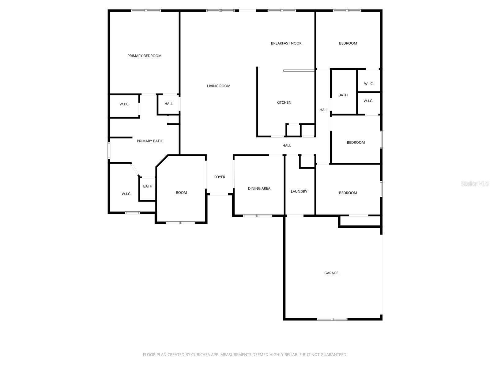 VILLAGE/BLACK BEAR UN #1 - Residential