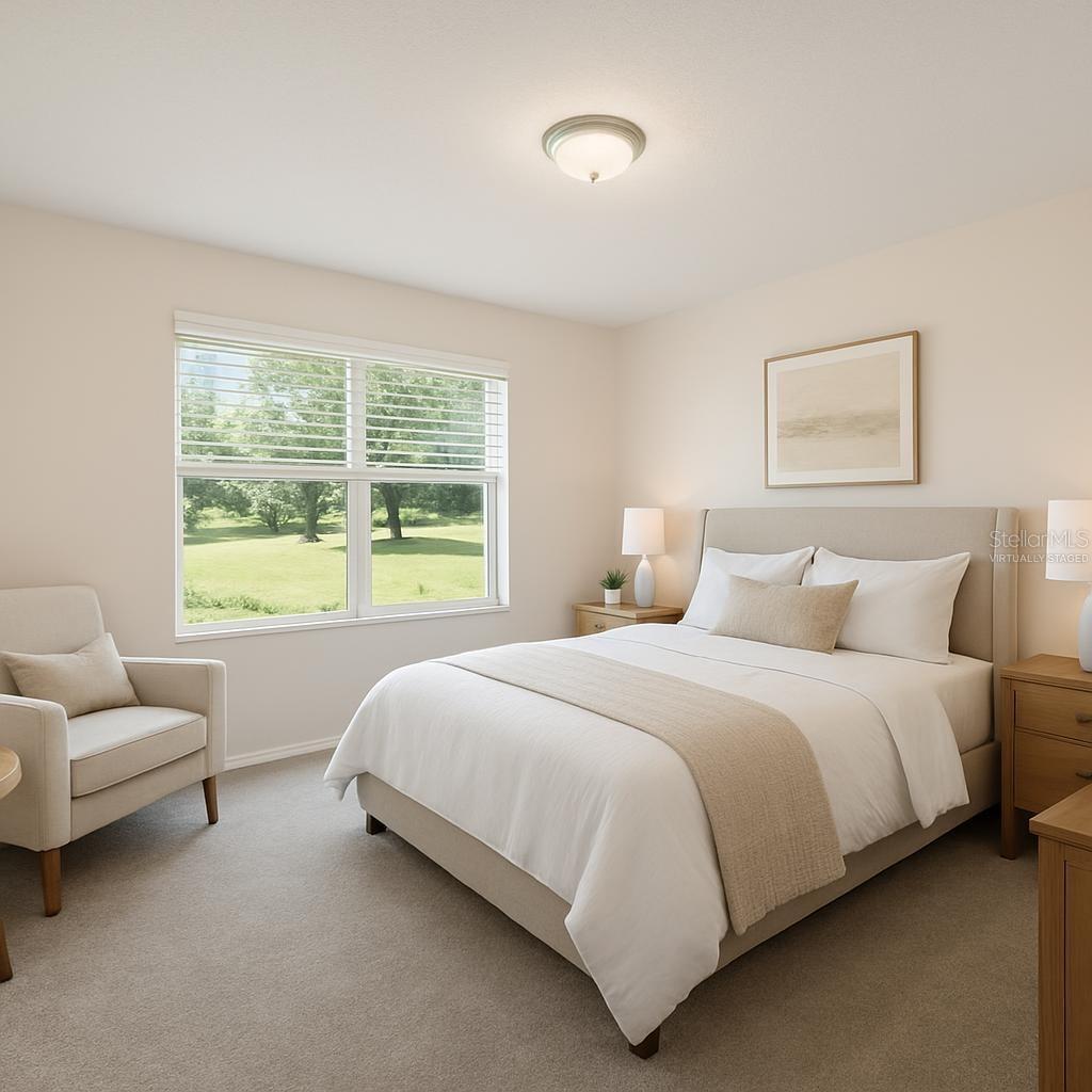 VILLAGE/BLACK BEAR UN #1 - Residential