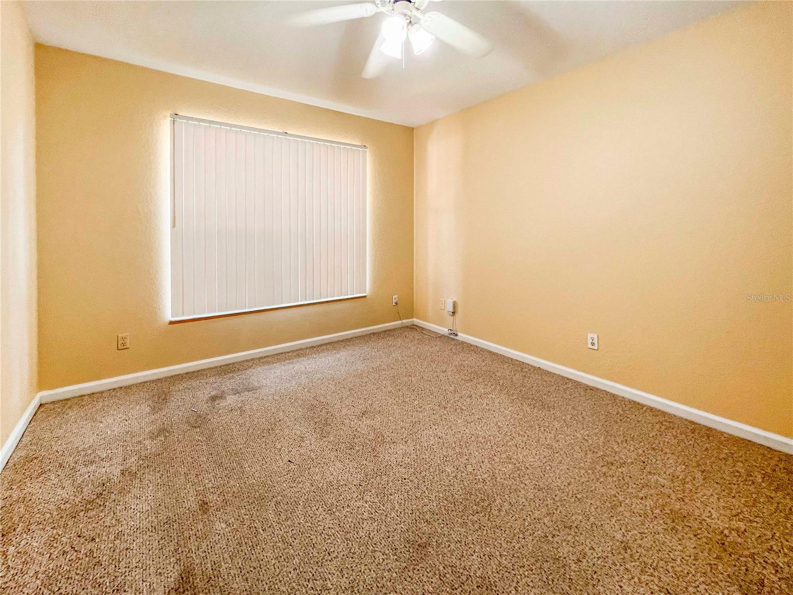 PORT CHARLOTTE SUB 25 - Residential Lease