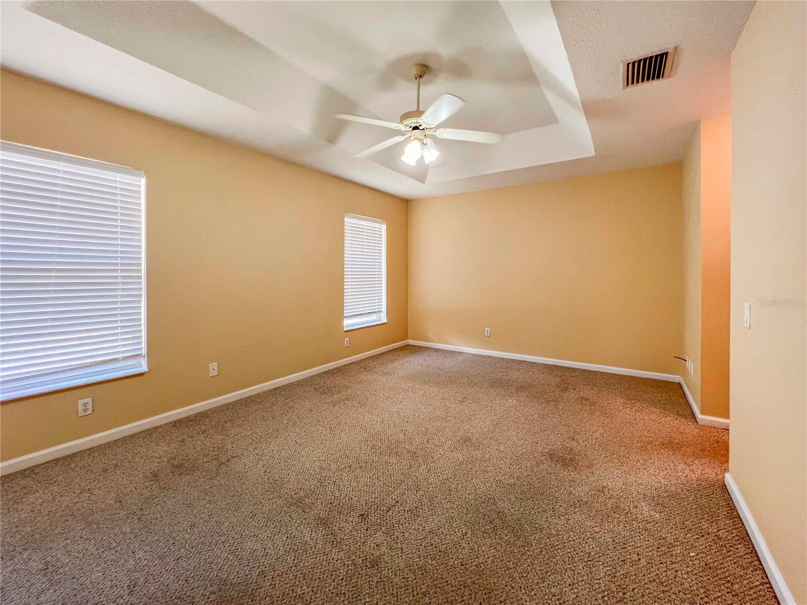 PORT CHARLOTTE SUB 25 - Residential Lease
