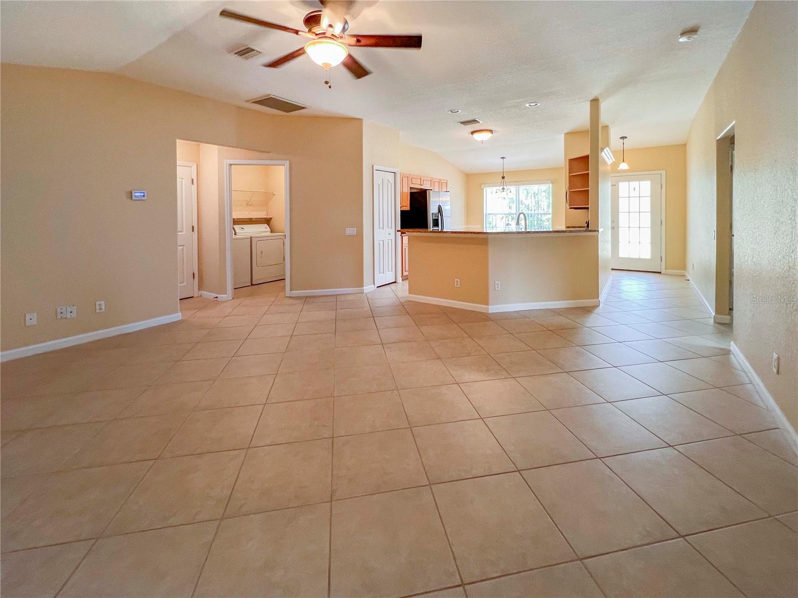 PORT CHARLOTTE SUB 25 - Residential Lease