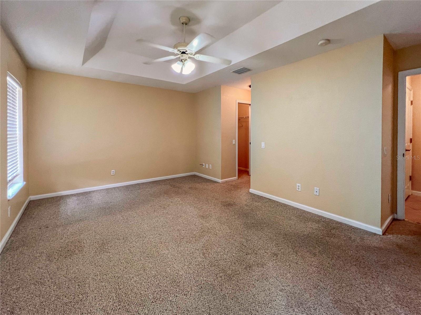 PORT CHARLOTTE SUB 25 - Residential Lease
