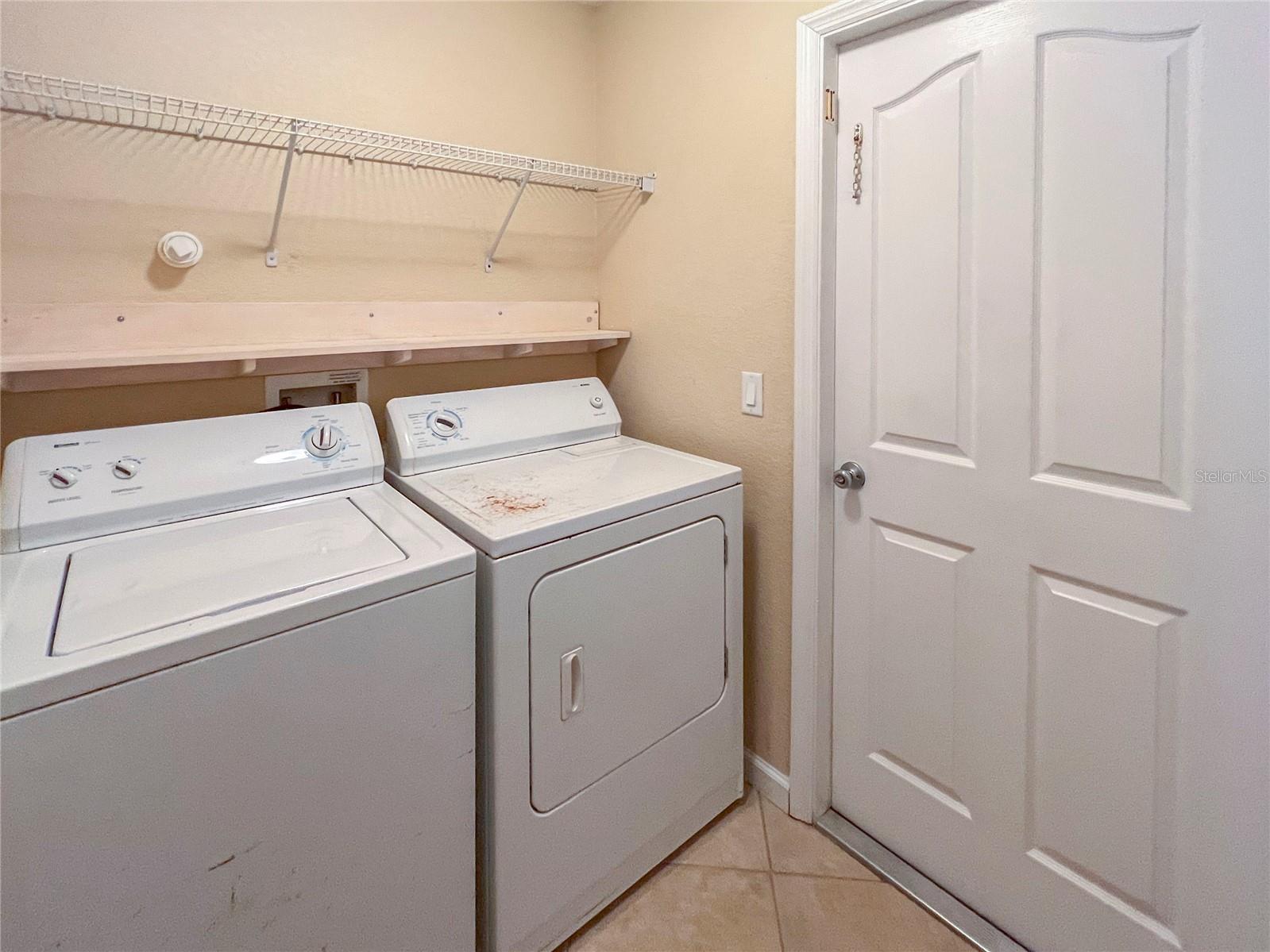PORT CHARLOTTE SUB 25 - Residential Lease