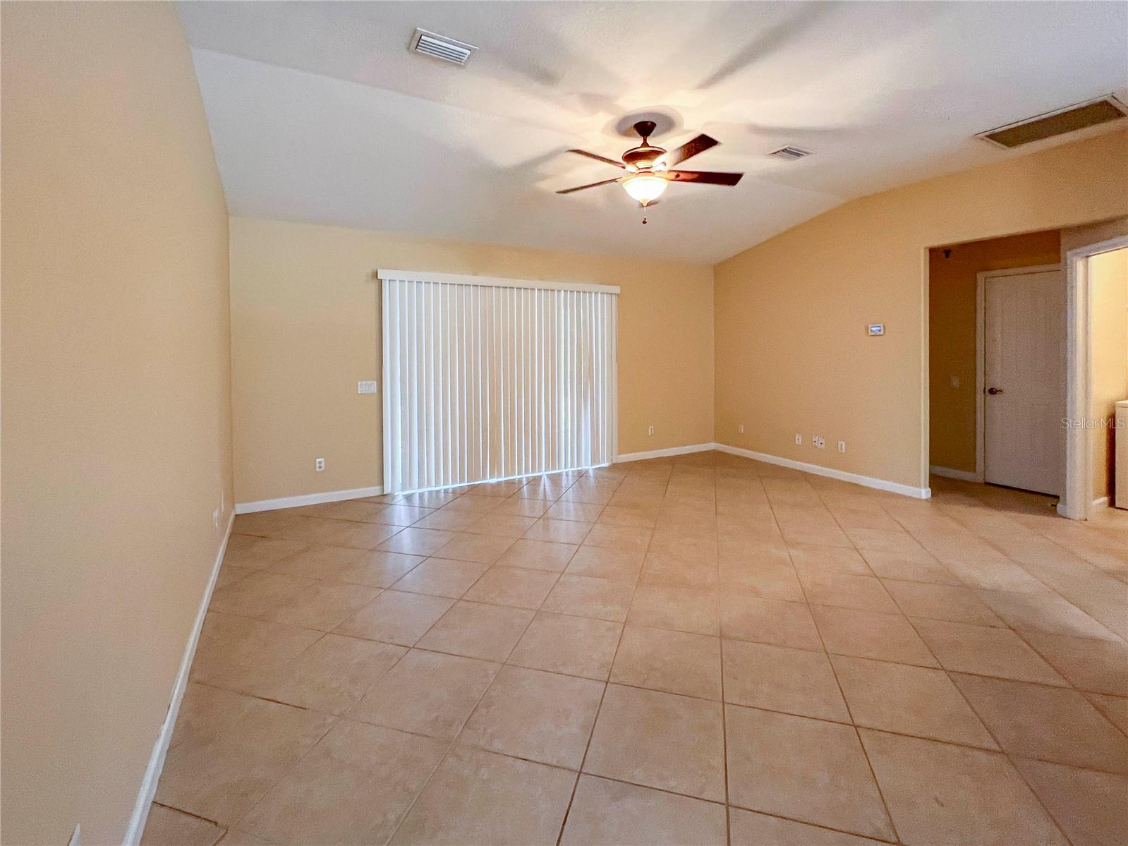 PORT CHARLOTTE SUB 25 - Residential Lease