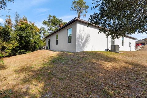 A home in SPRING HILL