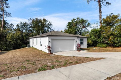 A home in SPRING HILL