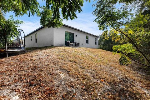 A home in SPRING HILL