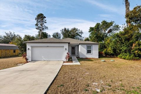 A home in SPRING HILL