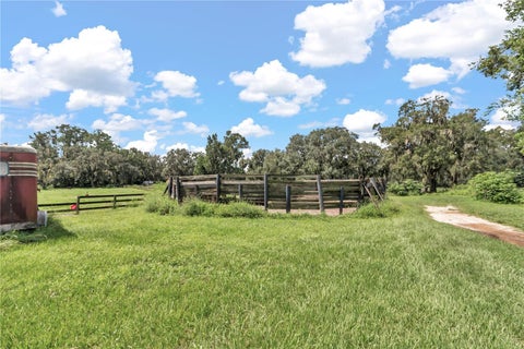 Tiny photo for Reddick, FL 32686 (MLS # OM731664)