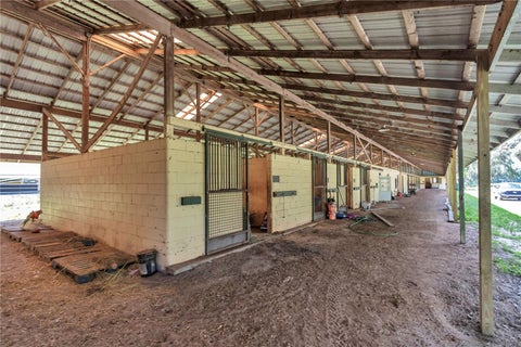 Tiny photo for Reddick, FL 32686 (MLS # OM731664)