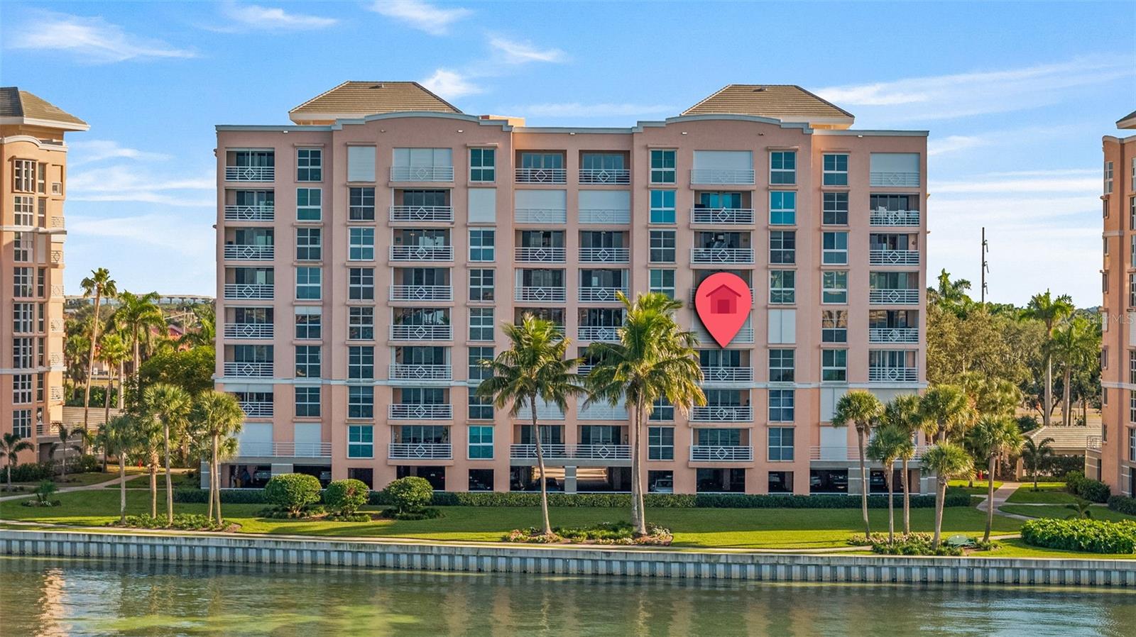 BACOPA BAY CONDO - Residential