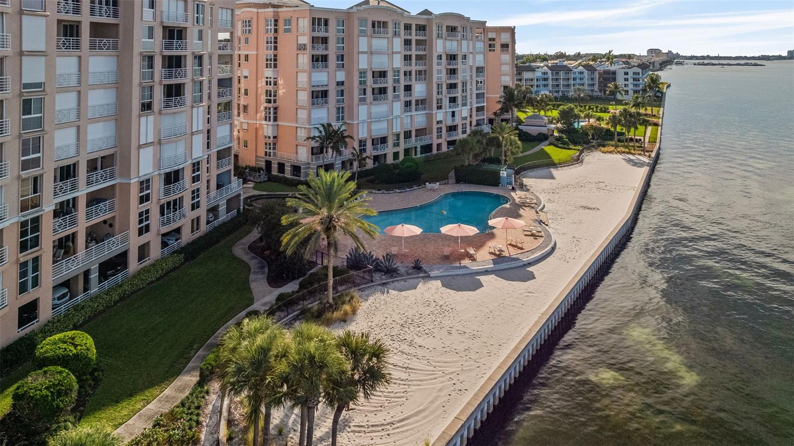 BACOPA BAY CONDO - Residential